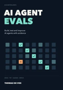 AI Agent Evals by Thomas De Vos